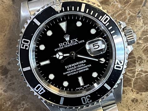 rolex submariner date gebraucht|rolex submariner cheapest price.